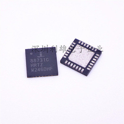 现货 ISL88731CHRTZ 88731C QFN-28 全新原装