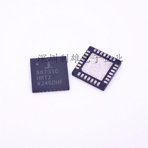 现货 ISL88731CHRTZ 88731C QFN-28 全新原装