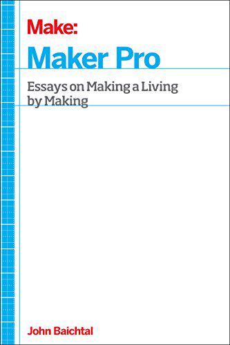 【预售】Maker Pro