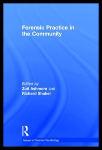 【预售】Forensic Practice in the Community