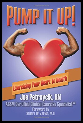 【预售】Pump It Up!: Exercising Your Heart to Health
