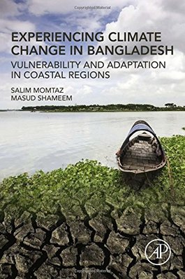 【预订】Experiencing Climate Change in Bangladesh