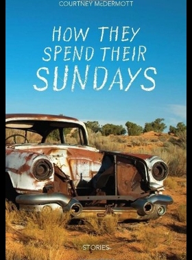 【预售】How They Spend Their Sundays