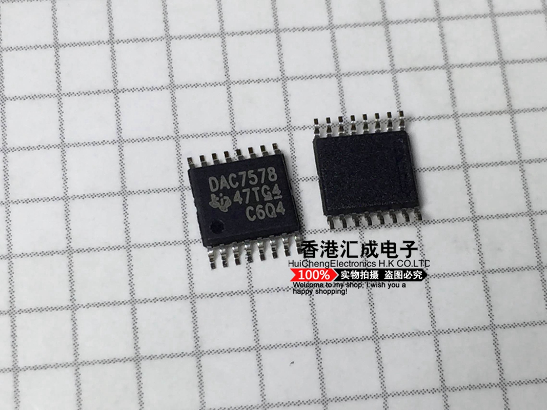 DAC7578SPWR DAC7578SPW DAC7578S DAC7578 TSSOP18 原装
