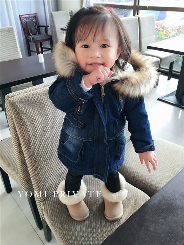 Jupe fillette - Ref 2050188 Image 25