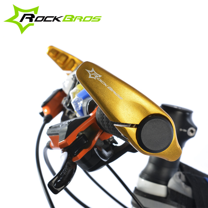 Poignées de vélo ROCKBROS - Ref 2333710 Image 1