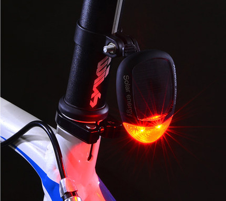 Lumière vélo - Taillights - Ref 2400704 Image 1