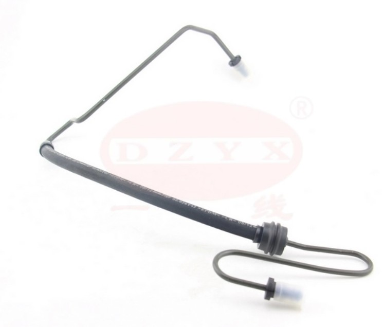 新款名爵MG3离合器泵油缸管