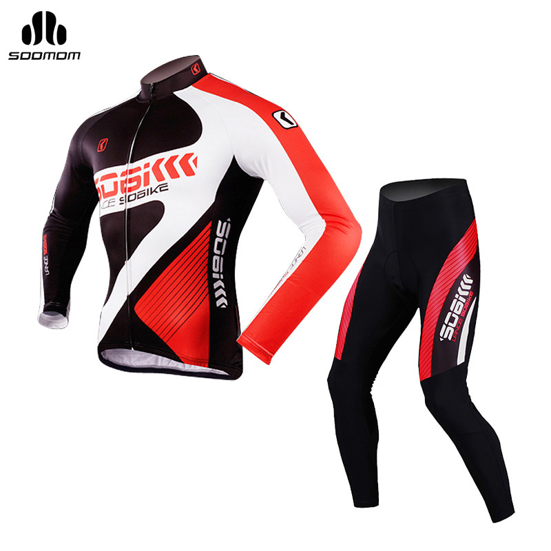 Vêtement cyclisme homme LANCE SOBIKE - Ref 2208125 Image 1