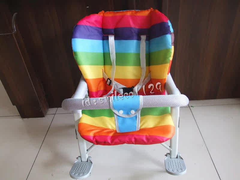 siège enfants pour vélo - Ref 2440918 Image 1