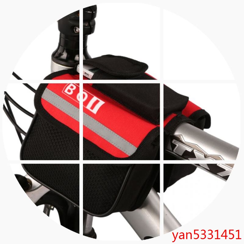 Sacoche pour vélo ROSWHEEL - Ref 2215210 Image 1