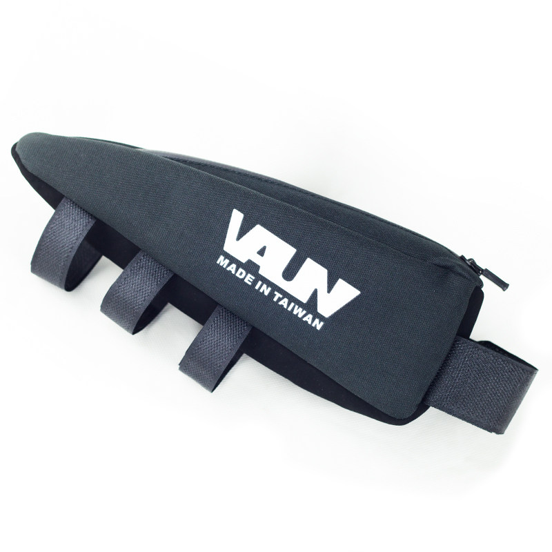 Sacoche pour vélo BASECAMP - Ref 2215267 Image 1