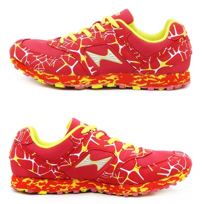 体考鞋女海尔斯正品跳远鞋运动鞋慢跑鞋休闲男 中考体育跑步鞋699