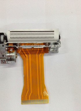 诺百利BL686/BL-C86E 金倍来 银博士 收款机/收银机打印头配件