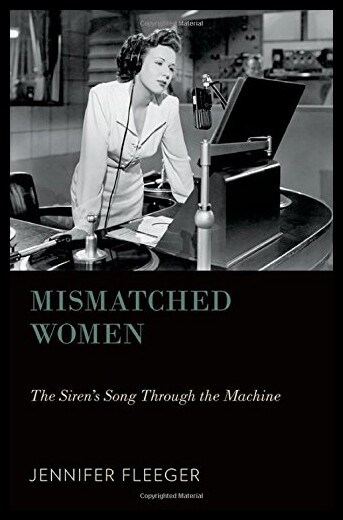 【预售】Mismatched Women: The Siren's Song Through the Ma