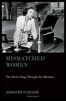【预售】Mismatched Women: The Siren's Song Through the Ma