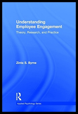 【预售】Understanding Employee Engagement: Theory, Resear