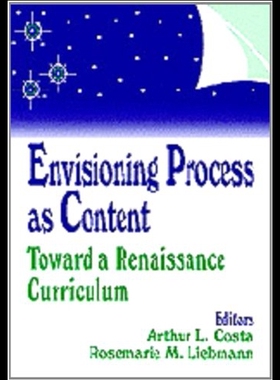 【预售】Envisioning Process as Content: Toward a Renaissa