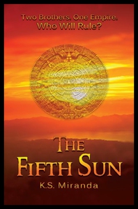 【预售】The Fifth Sun