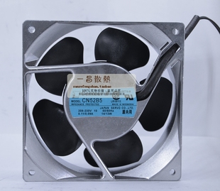 CN52B3 CN50B5 12CM 230V散热风扇 全新伺服SERVO 208 CN52B5