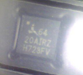 【昌胜电子】ISL6420AIRZ 全新原装正品IC芯片 QFN封装