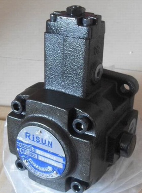 VVP-VD1/20 RISUN CO.,LTD 叶片泵RISUNY  VA1-12F-A3 VD1-12F-A3