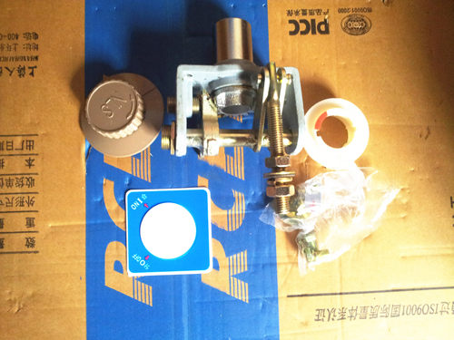 HD13刀开关 200A-400A BX手柄
