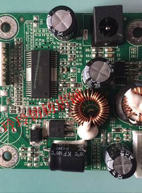 惠科HKC/P2772升压板2713电源板升压板OB3362