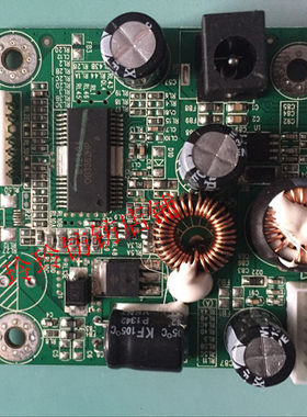 惠科HKC T7100电源板恒流板高压板电路板OB3362主板
