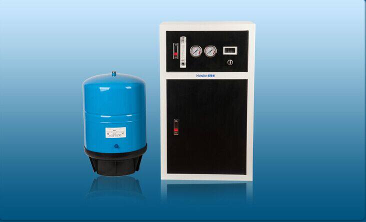全新专柜正品汉斯顿净水器HSD-400G 大型商用直饮净水机