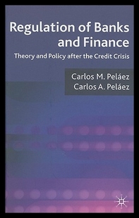 Banks and Theory Regulation Finance Pol 预售