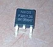 原装场效应管 P3057LDG P3057LD TO252 质量保证