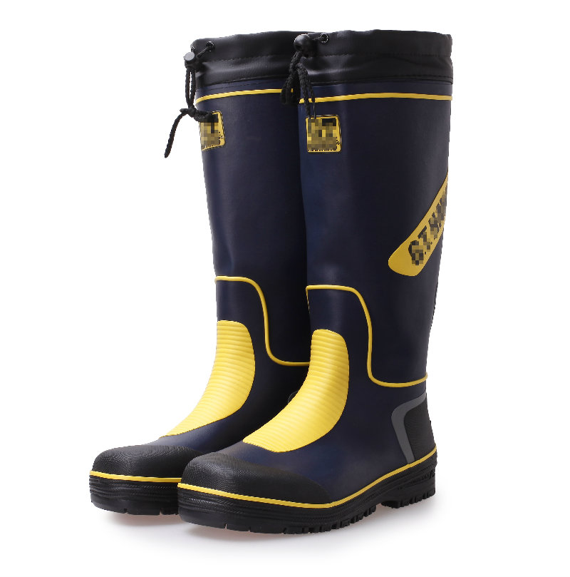 Chaussures en caoutchouc - Ref 942283 Image 5