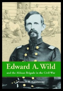the Civ Edward Brigade African and Wild 预售