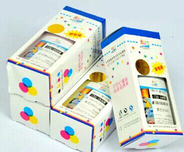 兼容兄弟3040 3070 9010 4040 4050 9040 9440七星彩碳粉彩粉50克