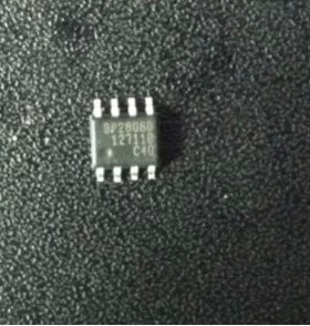 【华升辉】LED驱动恒流控制芯片 BP2808B BP2808 电源芯片