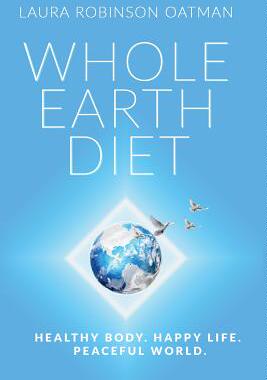 【预售】Whole Earth Diet: Healthy Body. Happ...