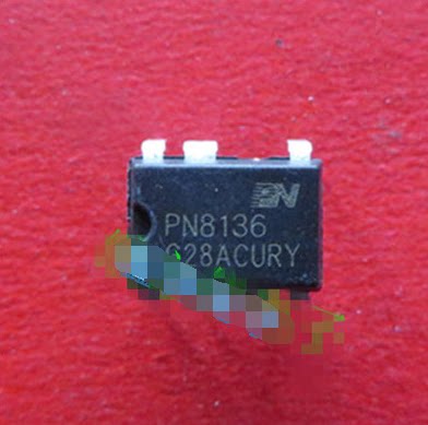 【华盛辉】PN8136 电源管理芯片 DIP-7
