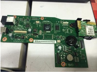 原装惠普HP1218MFP主板惠普HP1217NFW主板1213打印板 1212接口板