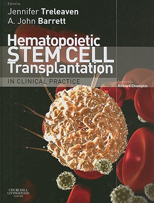 【预售】Hematopoietic Stem Cell Transplantation in Clin