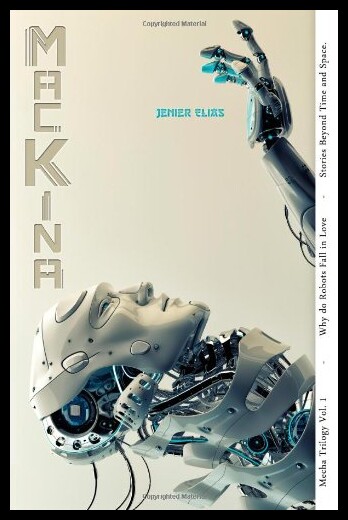【预售】Mackina: Why Do Robots Fall in Love