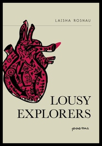 【预售】Lousy Explorers