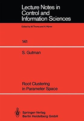 【预订】Root Clustering in Parameter Space