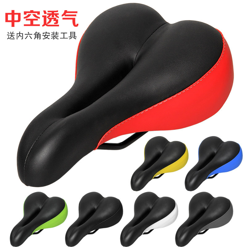 Selle de vélo Mountain Bike TOTTA - Ref 2356976 Image 1