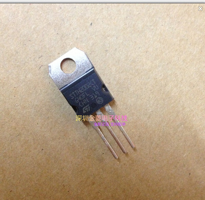 恢复二极管STTH2002CT