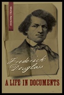 Douglass Frederick Life Documents 预售