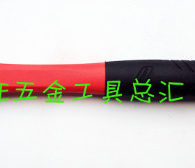 进口英国 KENNEDY 24oz玻璃纤维柄圆头锤 榔头 KEN-525-3470K