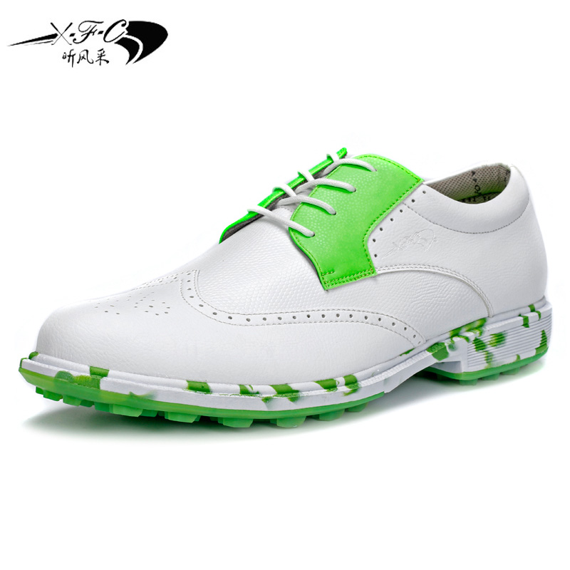 Chaussures de golf homme - Ref 867810 Image 4