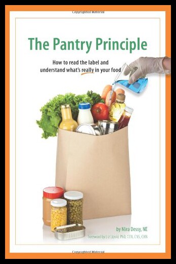 【预售】The Pantry Principle