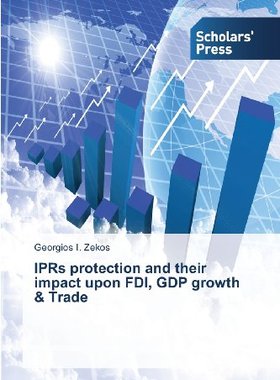 【预售】Iprs Protection and Their Impact Upo...